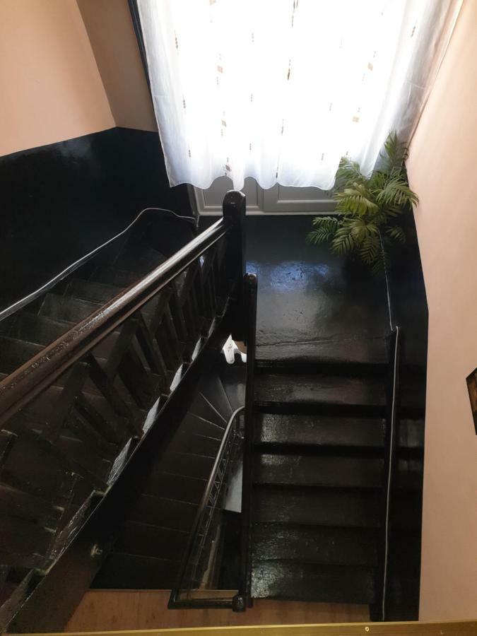 Валентино Hotel Vrața Exterior foto